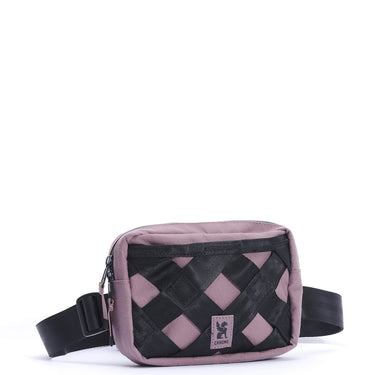 Chrome Barrage Sling 2 - Umhängetasche 18 cm (mauve x) - Ansicht 2