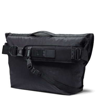 Chrome Citizen 24 - Umhängetasche 16" 58 cm (black XRF) - Ansicht 3