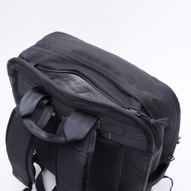 Chrome Hawes 26L - Rucksack 16" 48.3 cm (castlerock twill) - Ansicht 5