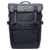 Chrome Holman Pannier Bag - Hinterradtasche 15" 39.4 cm (black)