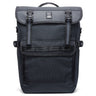 Chrome Holman Pannier Bag - Hinterradtasche 15" 39.4 cm (black)