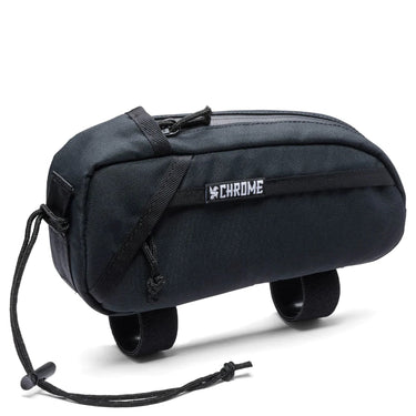 Chrome Holman Toptube Bag - Rahmentasche 22.2 cm (black) - Ansicht 3