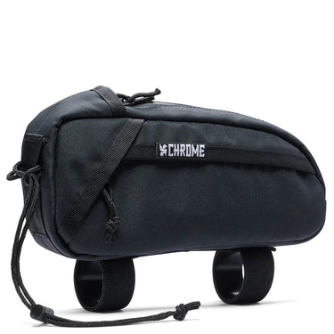 Chrome Holman Toptube Bag - Rahmentasche 22.2 cm (black) - Ansicht 2