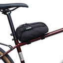 Chrome Holman Toptube Bag - Rahmentasche 22.2 cm (black) - Ansicht 5