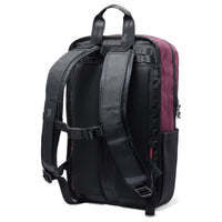 Chrome Hondo 18L - Rucksack 16" 44.5 cm (royale) - Ansicht 2