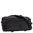 Chrome Kadet Nylon 9 - Umhängetasche 43 cm (black rxf)