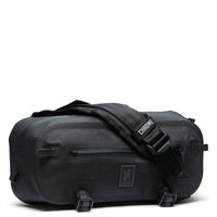 Chrome Mini Kadet WP - Umhängetasche 13 cm (schwarz) - Ansicht 2