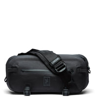 Chrome Mini Kadet WP - Umhängetasche 13 cm (schwarz)