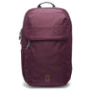 Chrome Ruckas 23 - Rucksack 15" 49 cm (royale)