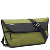 Chrome Simple Medium Messenger 15 - Schultertasche 13" 51 cm (olive branch)