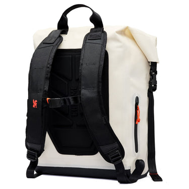 Chrome Urban EX 30L - Rucksack 15" 69.9 cm (future white) - Ansicht 3