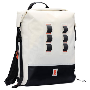 Chrome Urban EX 30L - Rucksack 15" 69.9 cm (future white) - Ansicht 2