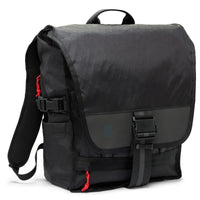Chrome Warsaw 30 - Rucksack 16" 48.5 cm (black XRF) - Ansicht 2
