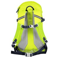 CMP LOOXOR 18 - Trekkingrucksack 36 cm (energy) - Ansicht 2