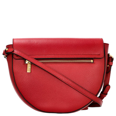 Coccinelle Beat Soft - Umhängetasche 24 cm (sangria) - Ansicht 4