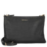 Coccinelle Best Crossbody - Umhängetasche 22 cm (noir)