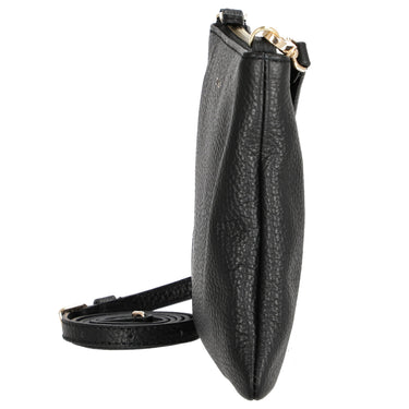 Coccinelle Best Crossbody - Umhängetasche 22 cm (noir) - Ansicht 3