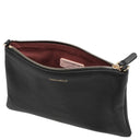 Coccinelle Best Crossbody - Umhängetasche 22 cm (noir) - Ansicht 6
