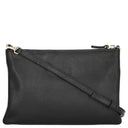Coccinelle Best Crossbody - Umhängetasche 22 cm (noir) - Ansicht 4