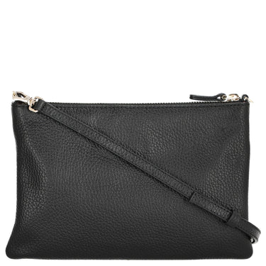 Coccinelle Best Crossbody - Umhängetasche 22 cm (noir) - Ansicht 4