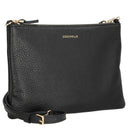 Coccinelle Best Crossbody - Umhängetasche 22 cm (noir) - Ansicht 5