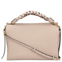 Coccinelle Boheme Grana Double - Henkeltasche 33 cm (rosette/warm taupe) - Markenkoffer
