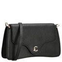 Coccinelle C-Me - Umhängetasche 22 cm (noir) - Ansicht 5