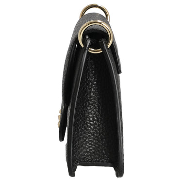 Coccinelle C-Me - Umhängetasche 22 cm (noir) - Ansicht 3