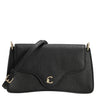 Coccinelle C-Me - Umhängetasche 22 cm (noir)