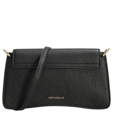 Coccinelle C-Me - Umhängetasche 22 cm (noir) - Ansicht 4