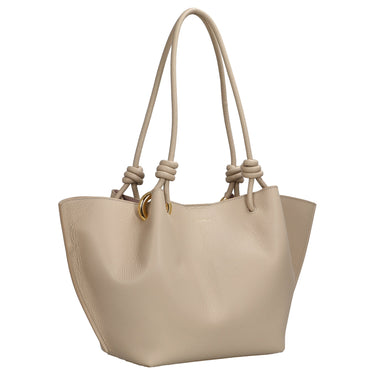 Coccinelle Finn - Schultertasche (sandshell) - Ansicht 5