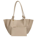 Coccinelle Finn - Schultertasche (sandshell) - Ansicht 6