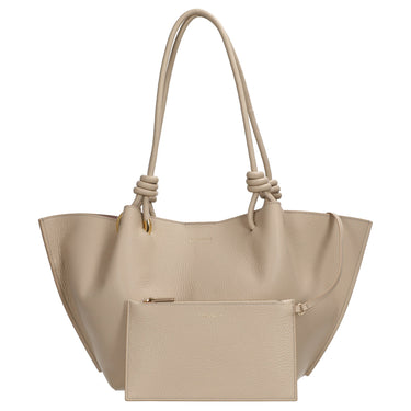 Coccinelle Finn - Schultertasche (sandshell) - Ansicht 6