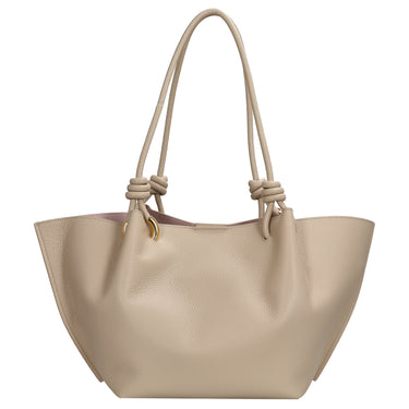 Coccinelle Finn - Schultertasche (sandshell) - Ansicht 4