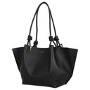 Coccinelle Finn - Shopper 25 cm (noir) - Ansicht 2