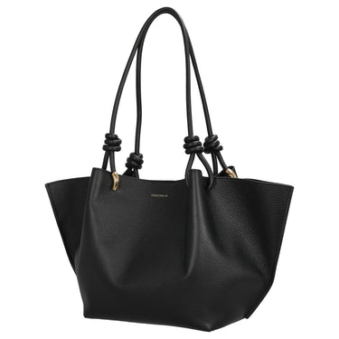 Coccinelle Finn - Shopper 25 cm (noir) - Ansicht 2
