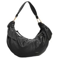 Coccinelle Furoshiki Medium - Schultertasche 41 cm (noir) - Ansicht 5