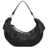 Coccinelle Furoshiki Medium - Schultertasche 41 cm (noir)