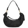 Coccinelle Furoshiki Small - Shoulder Bag 33 cm (noir)