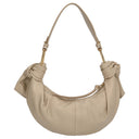 Coccinelle Furoshiki Small - Schultertasche 33 cm (sandshell) - Ansicht 4