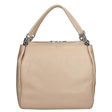 Coccinelle Maelody - Schultertasche 32 cm (toasted) - Ansicht 4