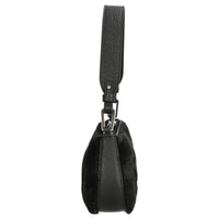 Coccinelle Merveille - Schultertasche 23 cm (noir/noir) - Ansicht 3
