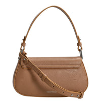 Coccinelle Myrtha Maxi Log - Schultertasche 24 cm (skin) - Ansicht 4