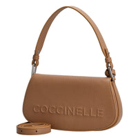 Coccinelle Myrtha Maxi Log - Schultertasche 24 cm (skin) - Ansicht 2