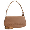 Coccinelle Myrtha Maxi Log - Shoulder Bag 24 cm (skin)