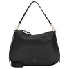 Coccinelle Nory - Schultertasche 36 cm (noir)