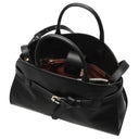 Coccinelle Sabine - Henkeltasche 34 cm (noir) - Ansicht 6
