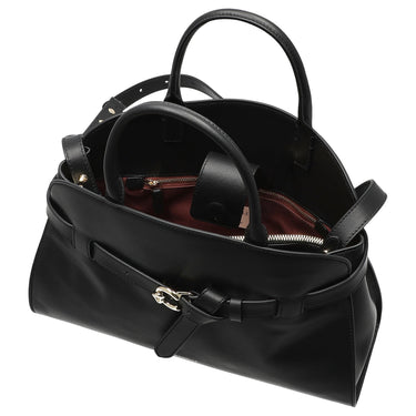 Coccinelle Sabine - Henkeltasche 34 cm (noir) - Ansicht 6