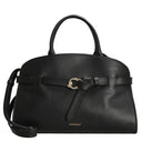 Coccinelle Sabine - Henkeltasche 34 cm (noir)