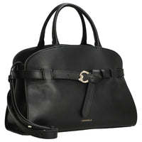 Coccinelle Sabine - Henkeltasche 34 cm (noir) - Ansicht 5